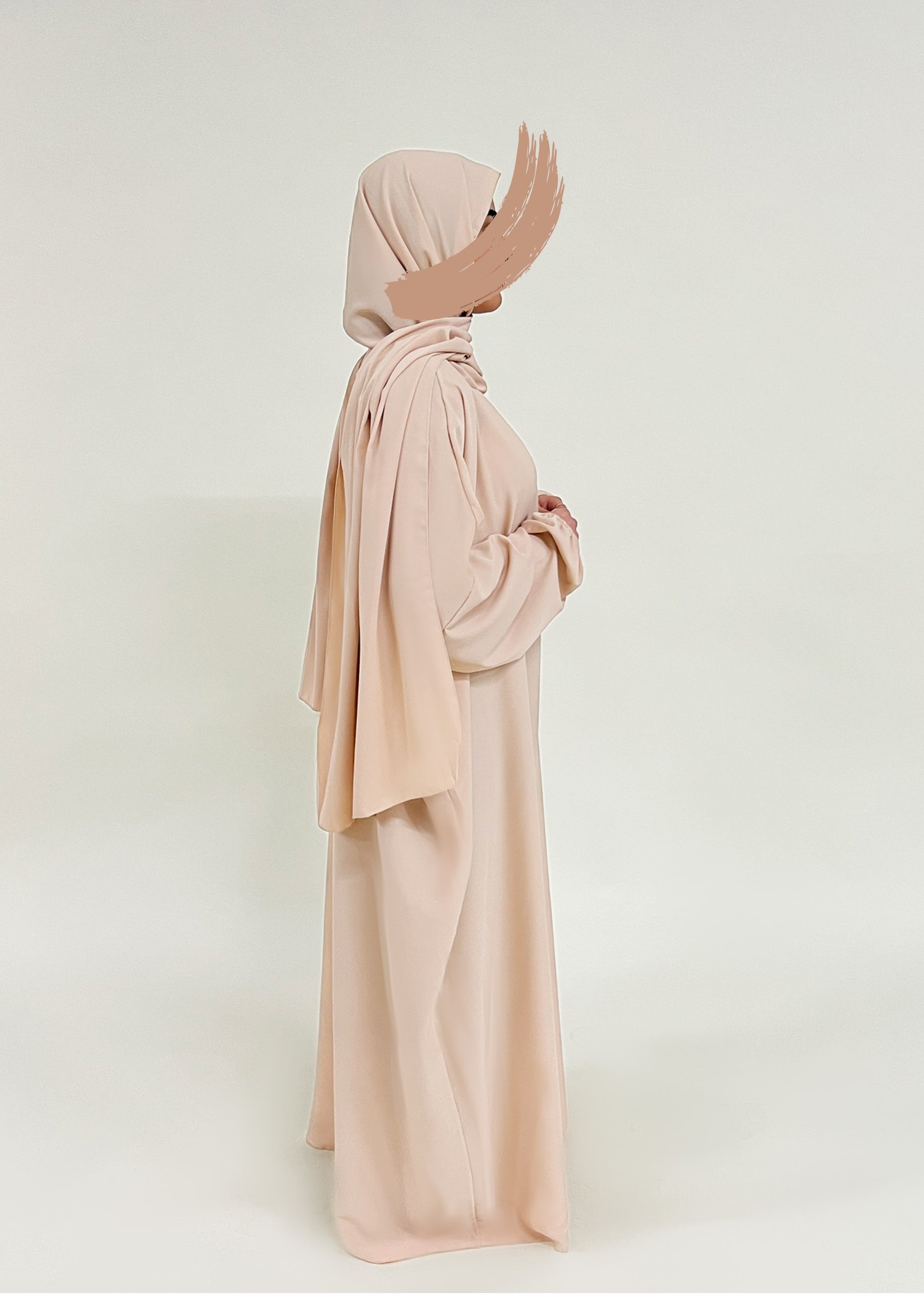 Malak Set Beige